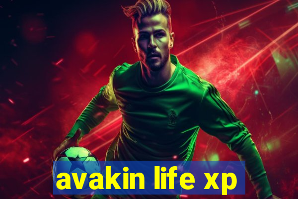avakin life xp